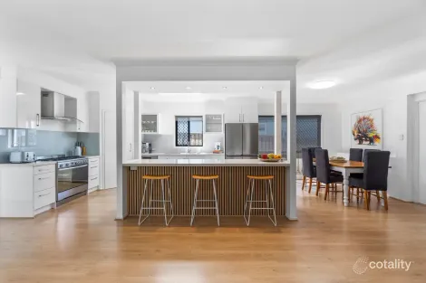 Property photo of 1 Moonbi Lane Coomera QLD 4209