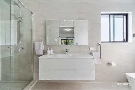 Property photo of 1 Moonbi Lane Coomera QLD 4209