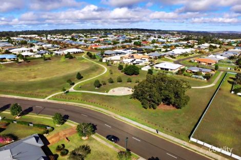 Property photo of 66 Polzin Road Highfields QLD 4352