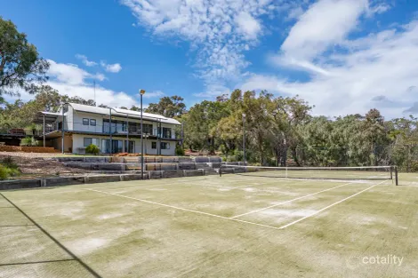 Property photo of 18 Macnair Place Yallingup WA 6282