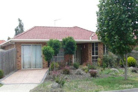 Property photo of 33 Ironbark Drive Hoppers Crossing VIC 3029