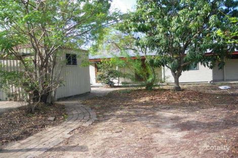 Property photo of 14 The Esplanade Toolakea QLD 4818