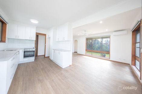Property photo of 28 Forest Street Barham NSW 2732