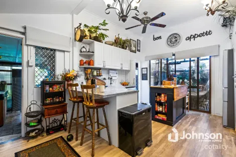 Property photo of 47 Smith Street North Ipswich QLD 4305