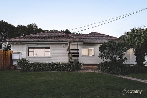 Property photo of 20 Sherlock Avenue Panania NSW 2213