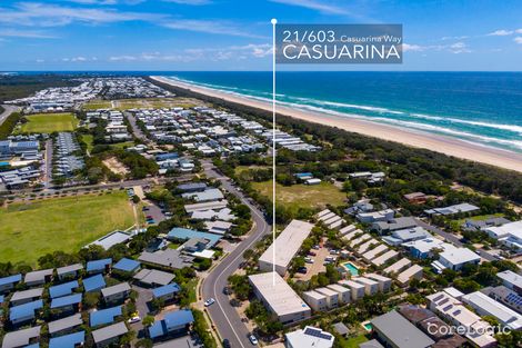 Property photo of 21/603-615 Casuarina Way Casuarina NSW 2487