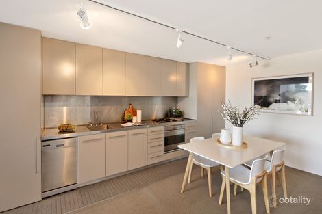Property photo of 509/3 Kings Cross Road Darlinghurst NSW 2010