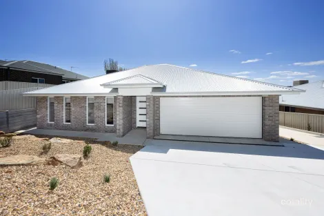 25 Clifton St, Bourkelands, NSW 2650