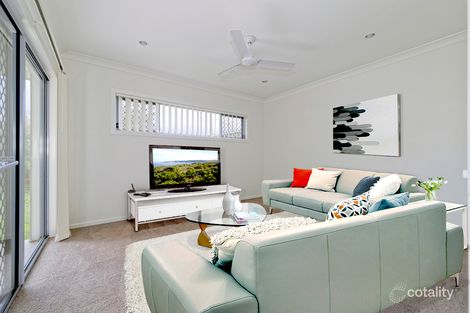 Property photo of 25 Odoherty Circuit Nudgee QLD 4014