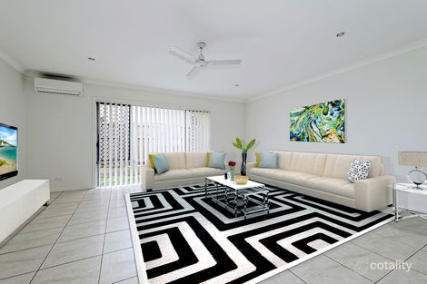 Property photo of 25 Odoherty Circuit Nudgee QLD 4014