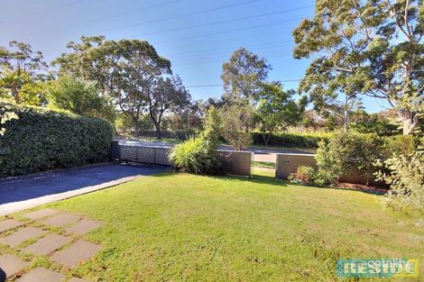 Property photo of 37 Loftus Avenue Loftus NSW 2232
