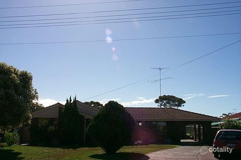 10 Kookerbrook St, Dudley Park, WA 6210