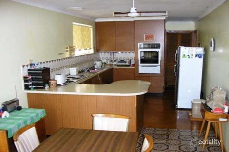 Property photo of 28 Belmore Street Woodstock NSW 2793