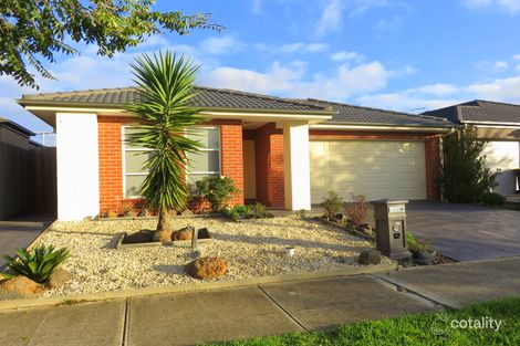 Property photo of 12 Tekin Terrace Doreen VIC 3754