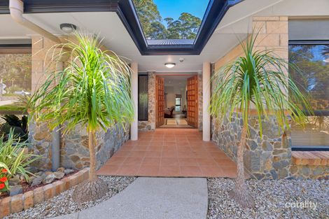Property photo of 9 Hellfire Pass Lower Beechmont QLD 4211