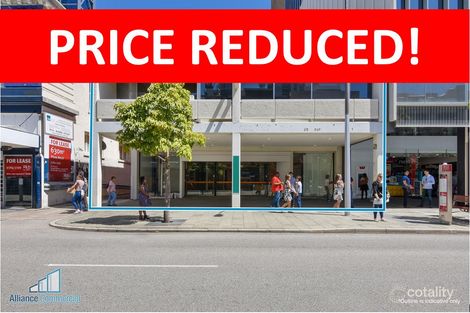 853 Hay St, Perth, WA 6000