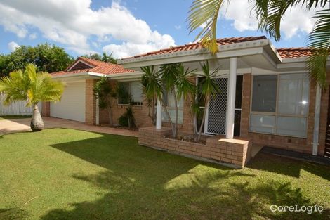 Property photo of 10 County Close Parkwood QLD 4214