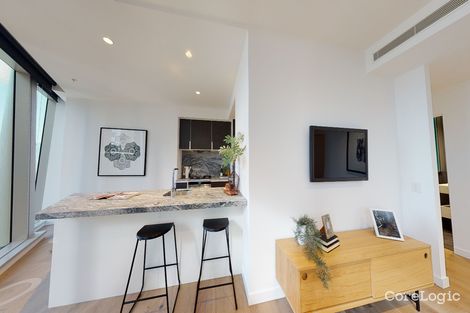 Property photo of 2810A/250 Spencer Street Melbourne VIC 3000