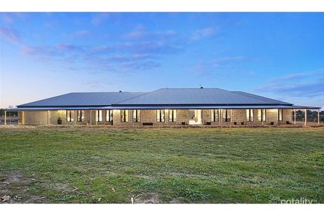 Property photo of 50 Warren Avenue Yarrambat VIC 3091