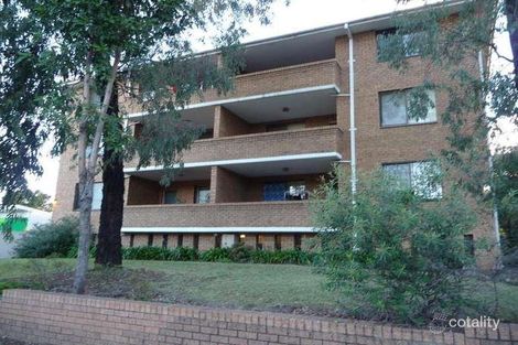 Property photo of 10/128 Chapel Road Bankstown NSW 2200