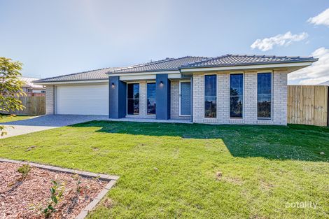 Property photo of 3 Sutherland Street Gleneagle QLD 4285