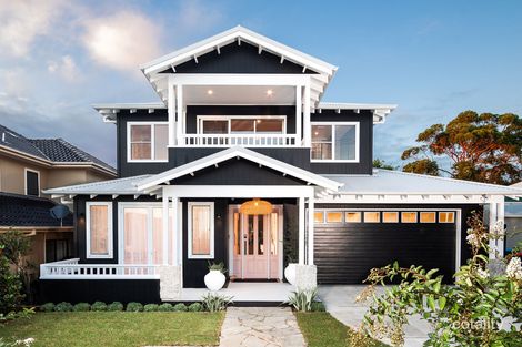 Property photo of 14 Robert Street Freshwater NSW 2096