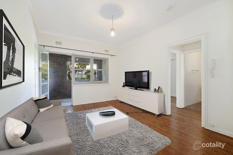 Property photo of 4/57 Regent Street Paddington NSW 2021