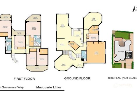 94 Governors Way, Macquarie Links, NSW 2565