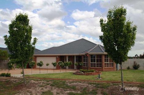 90 The Old Stock Run, Sunbury, VIC 3429