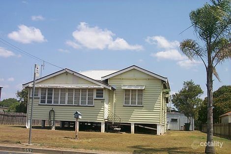 552 Alice St, Maryborough, QLD 4650