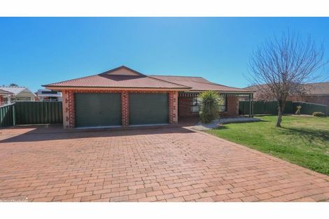 Property photo of 40 Abercrombie Drive Abercrombie NSW 2795