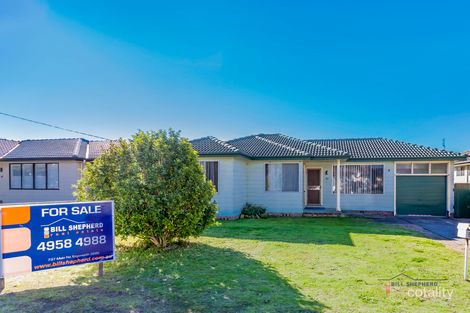 Property photo of 32 Mowbray Avenue Edgeworth NSW 2285