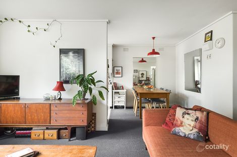 Property photo of 2/2-32 King William Street Fitzroy VIC 3065
