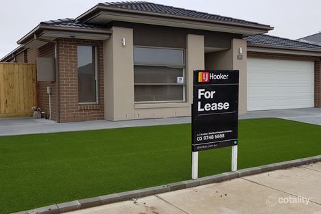 25 Jindalee Way, Werribee, VIC 3030