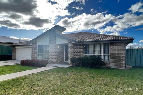 123 White Cir, Mudgee, NSW 2850