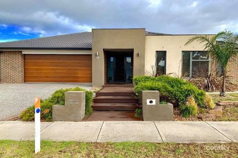 18 Fairhaven Ave, Beveridge, VIC 3753