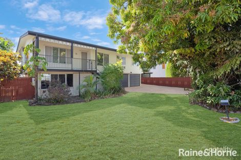 15 Lambert St, Kirwan, QLD 4817