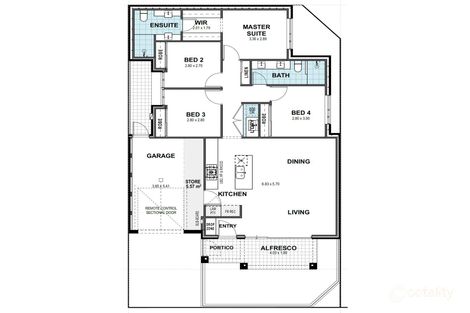 Property photo of 30 Lonsdale Street Yokine WA 6060