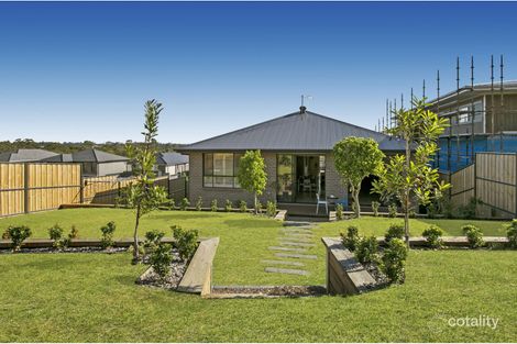 Property photo of 22 Welford Circuit North Kellyville NSW 2155