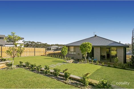 Property photo of 22 Welford Circuit North Kellyville NSW 2155