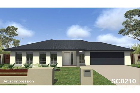 Lot 2d Thompson St, Bundamba, QLD 4304