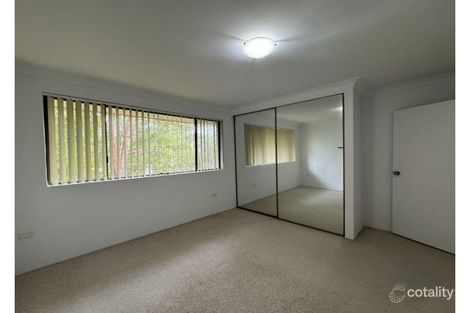 Property photo of 116/192 Vimiera Road Marsfield NSW 2122