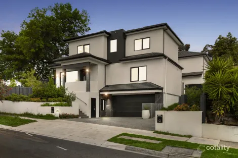 358 George St, Templestowe Lower, VIC 3107