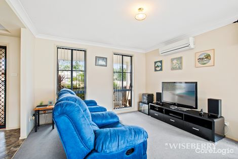 Property photo of 6 Boeing Place Hamlyn Terrace NSW 2259