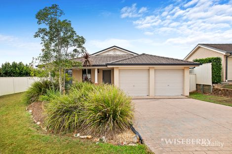 Property photo of 6 Boeing Place Hamlyn Terrace NSW 2259