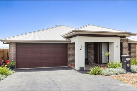 43 Bowerman Rd, Elderslie, NSW 2570