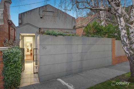 Property photo of 79 Mathoura Road Toorak VIC 3142