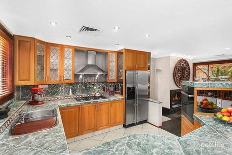 Property photo of 7 Morley Court Baulkham Hills NSW 2153