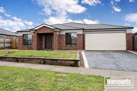 10 Trevino Way, Cranbourne North, VIC 3977