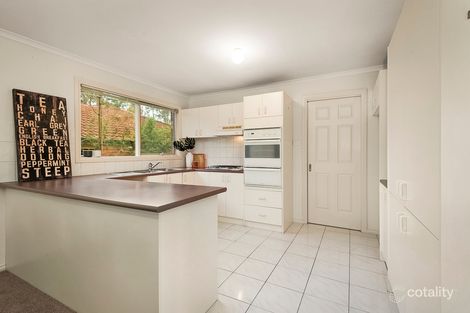 Property photo of 3/36 Beard Street Eltham VIC 3095